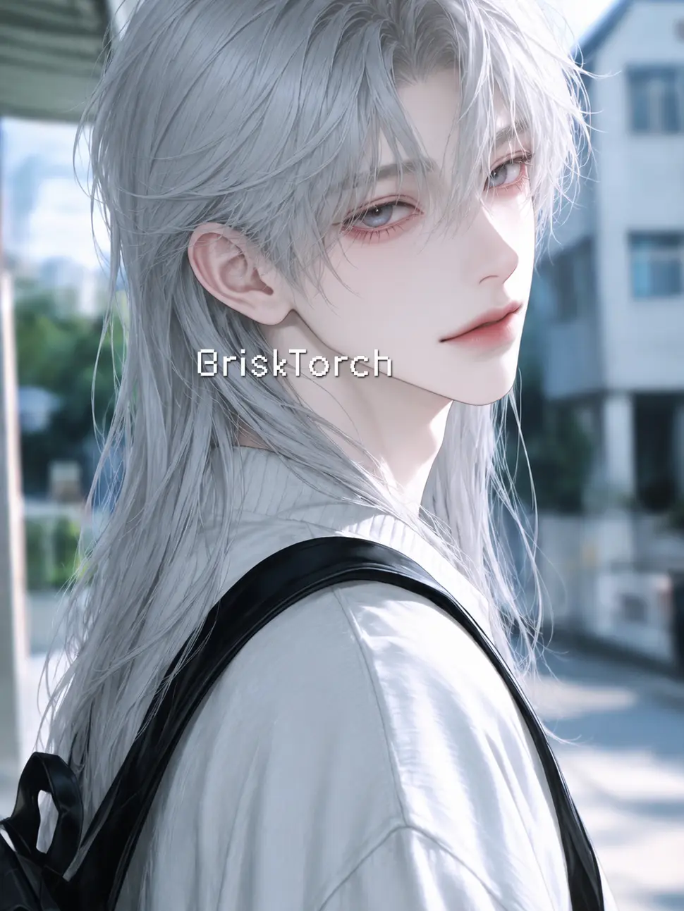 BriskTorch의 ű이유진