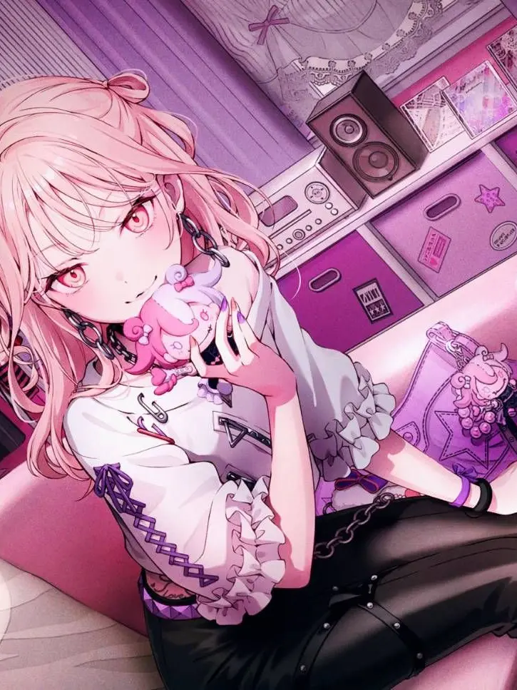 MauveBed3015의 神代達をブリ子から守れ！