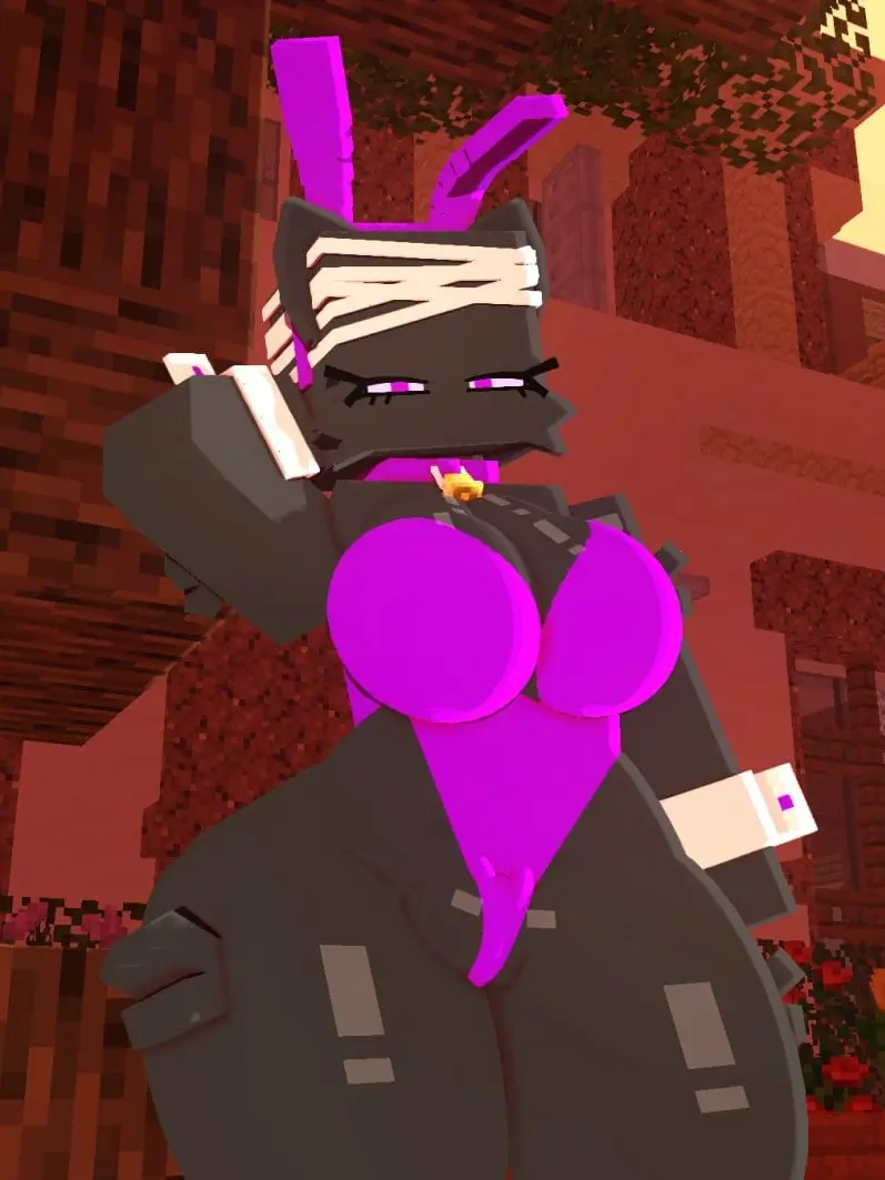 moaicompiler의 You're an enderman.