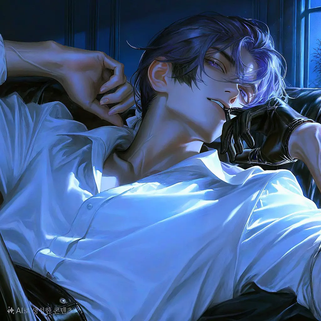 white_moonlight의 마녀사냥