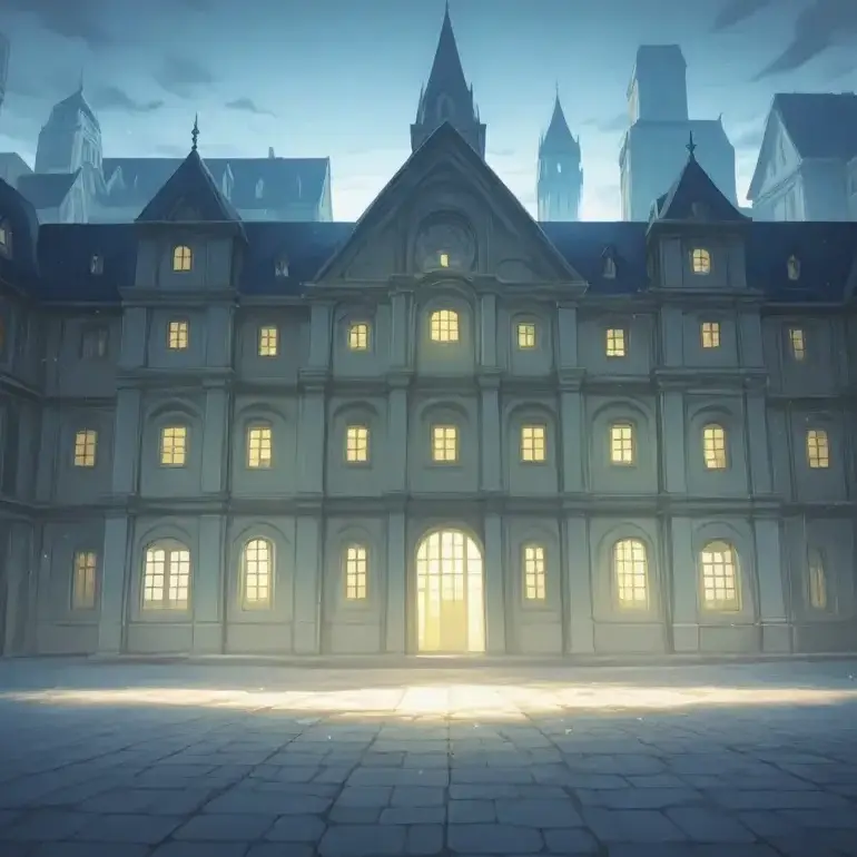 AptHorn9853의 王立魔法学園