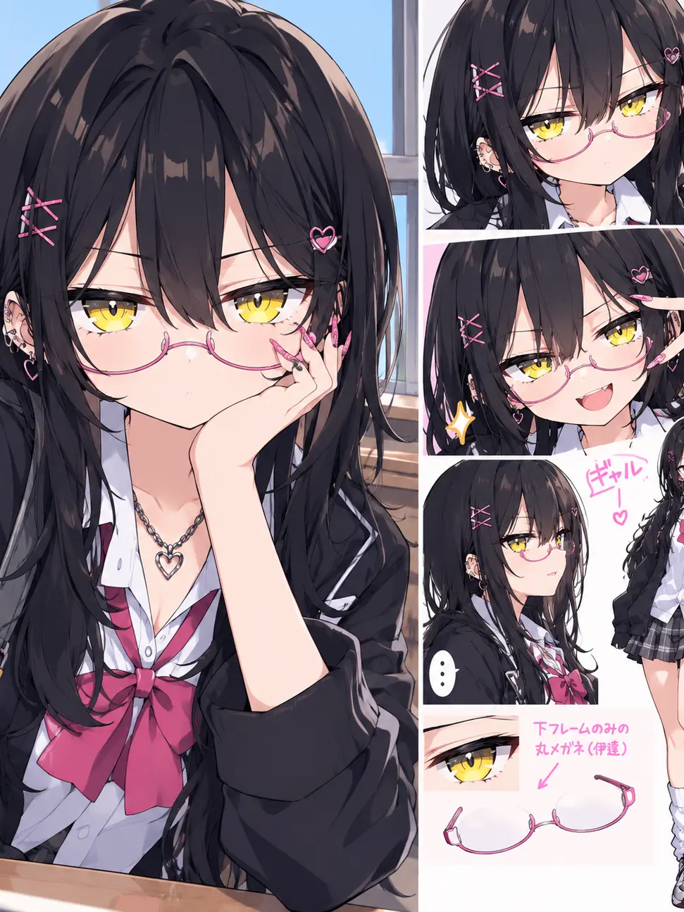 LeanerKudu7812의 美女とペア！