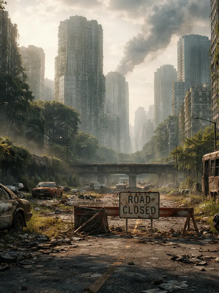 VapidBeat2323의 좀비 아포칼립스