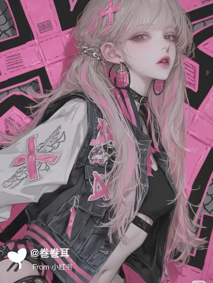 In_jeolmi의 갸루 운니😘