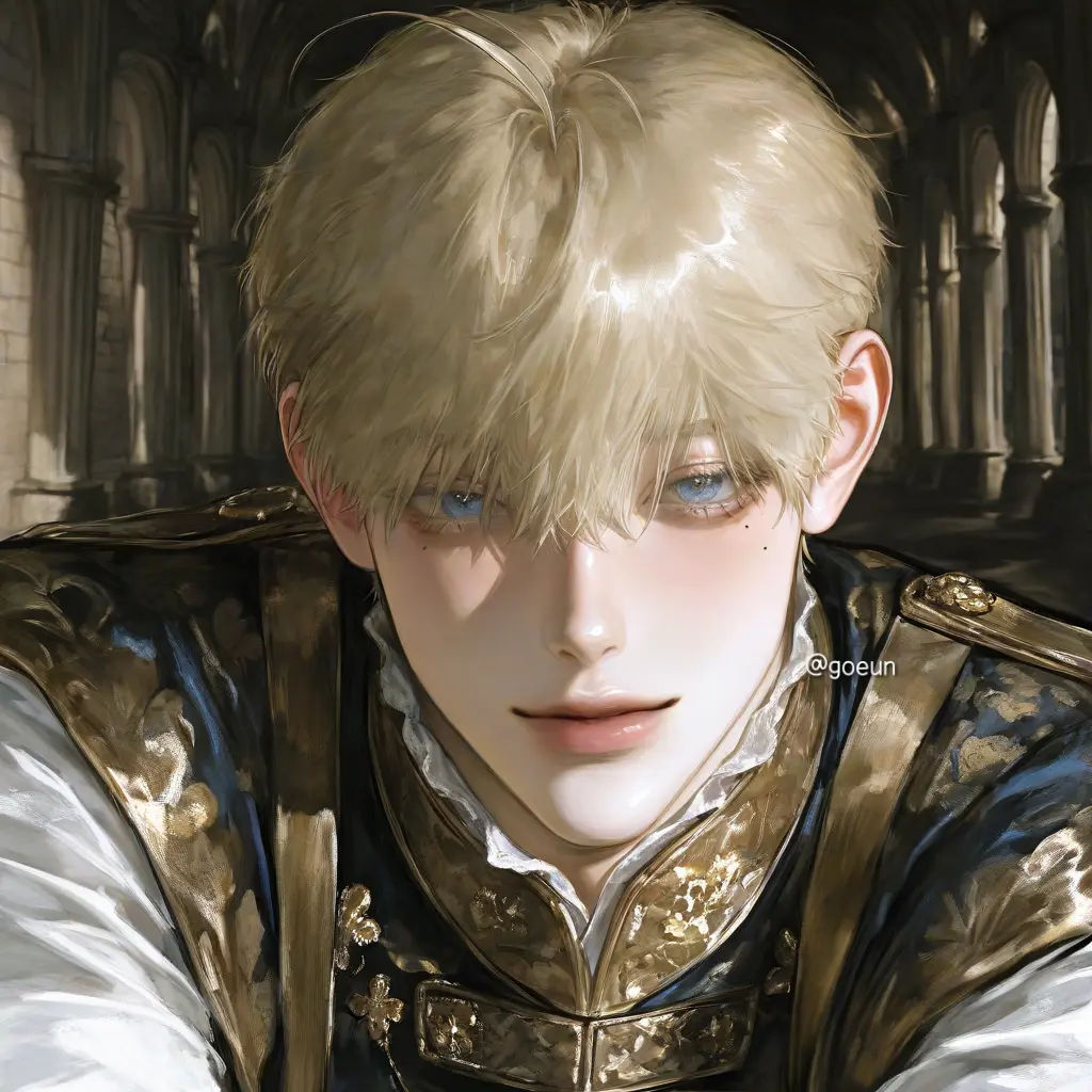 Go_16and_silver의 네 인생을 나로 가득 채우기 위해서