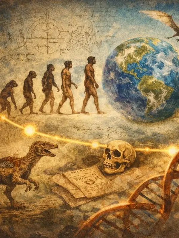bangtanforever2018의 28,000 years ago