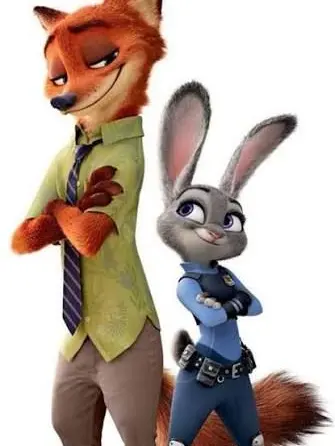 BoneChalk0762의 주디 홉스