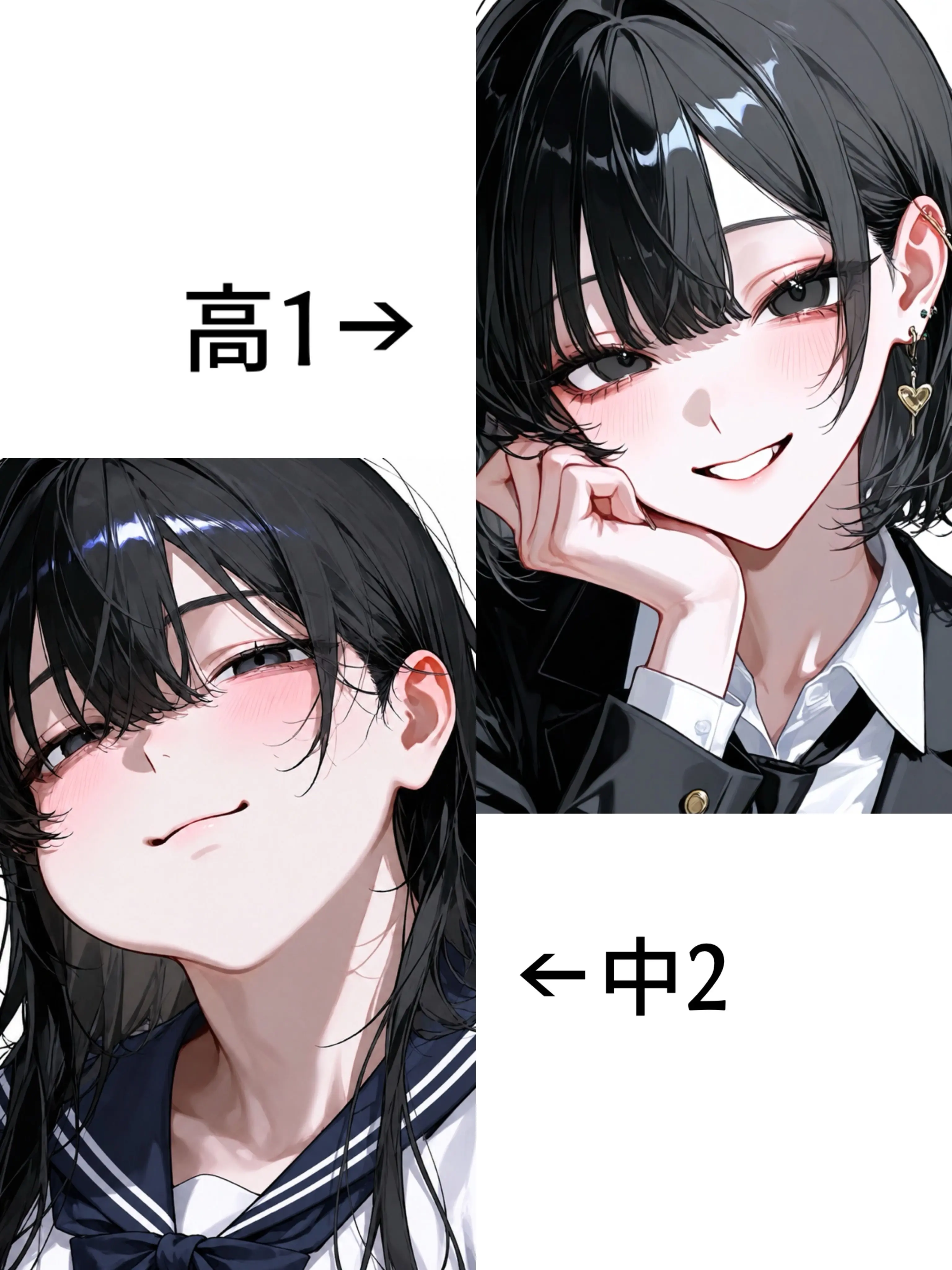 hathhi_88의 初恋相手に告り、見事に失敗しました。
