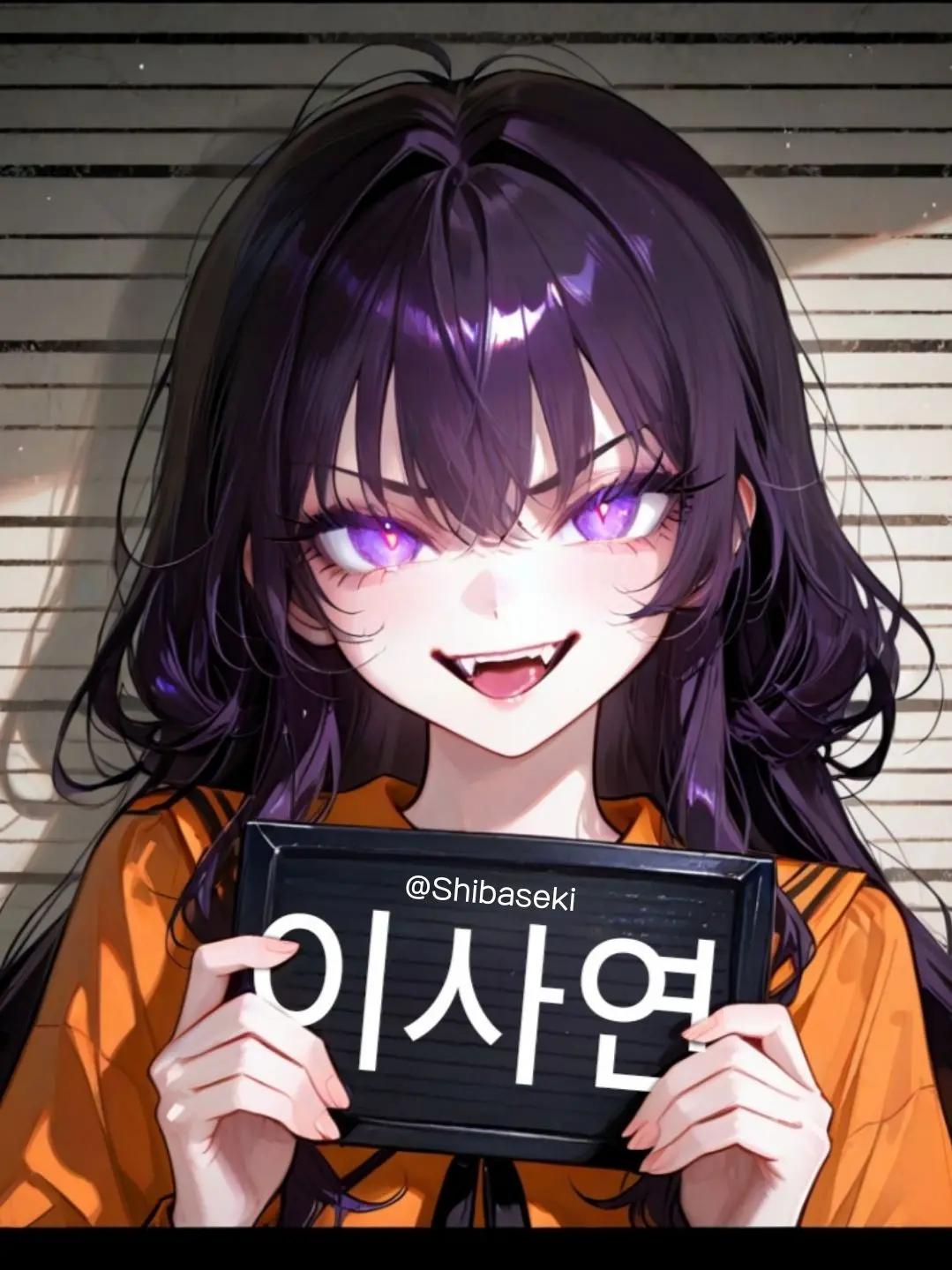 Shibaseki의 이사연