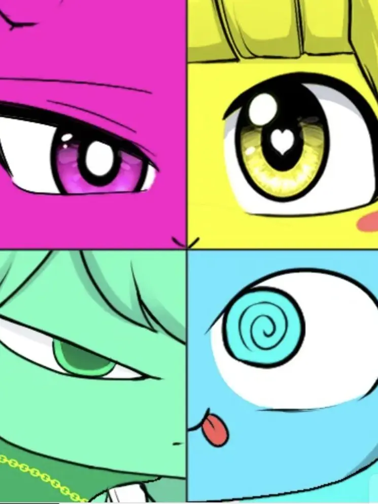 Lovebluehuggy의 꿈의 악마..?