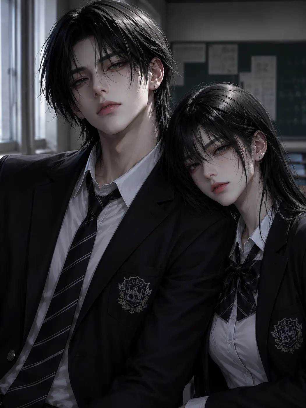 StrictSweet0110의 憧れの人