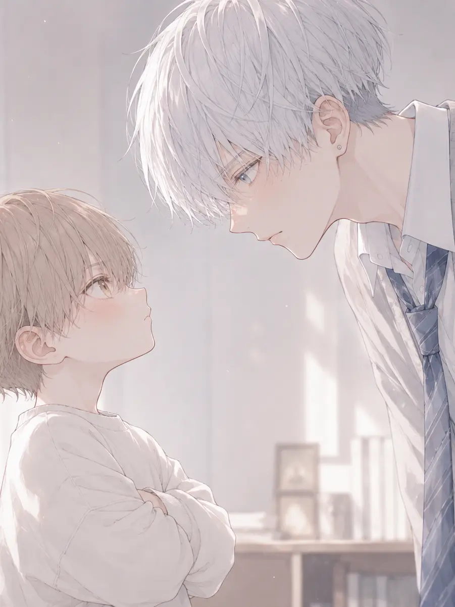 StarkRule5477의 ねぇねは誰のもの？