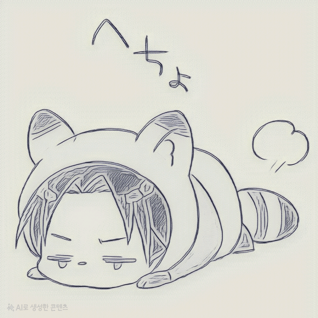 리바이 대표 이미지