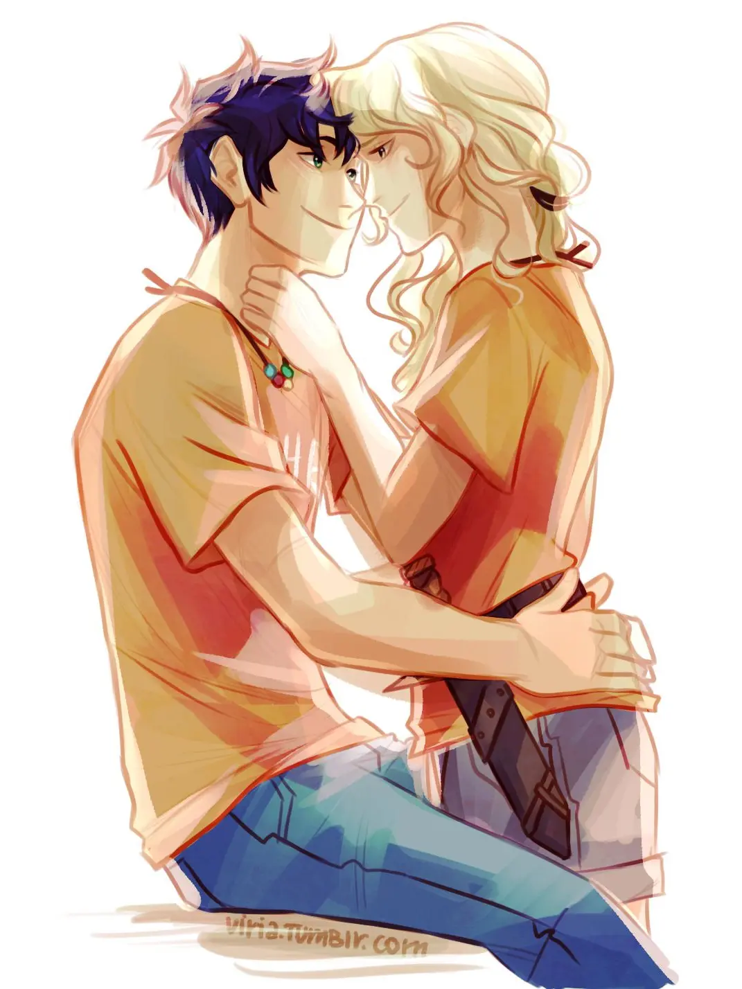StingyNiece6208의 Percabeth!