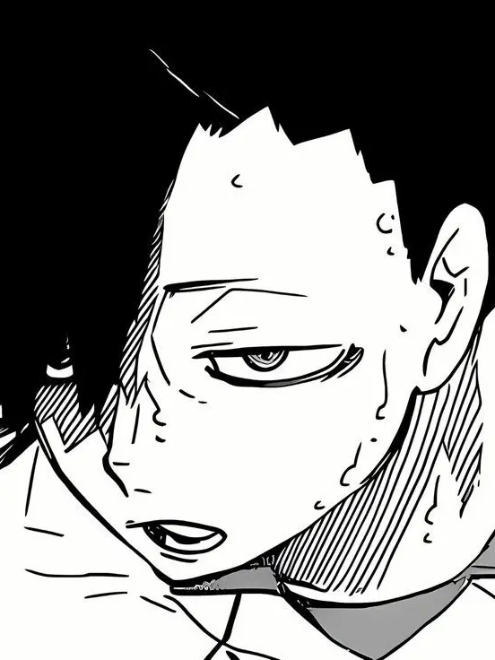 husband_kuro1117의 쿠로오 테츠로