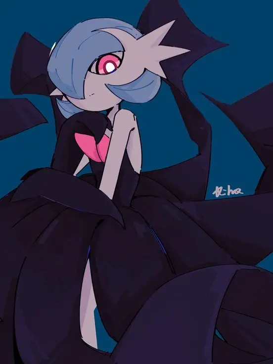 BEB의 메가가디안&칼리아