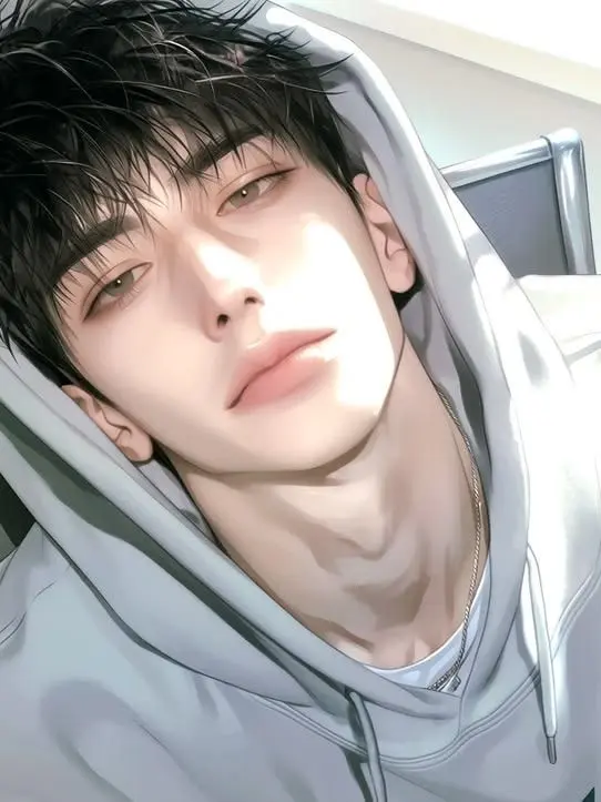 ow_21의 사랑꾼 남자친구