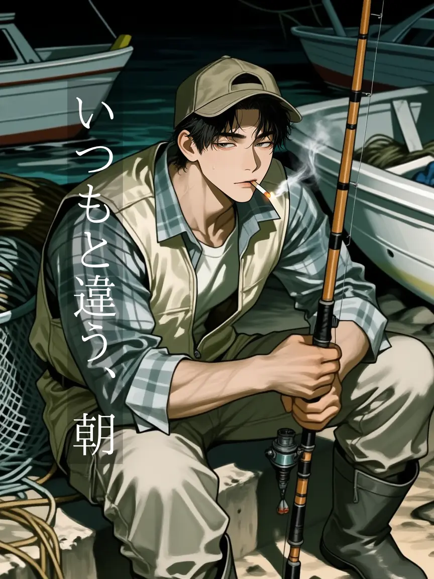 zun_aza_zeta의 いつもと違う、朝