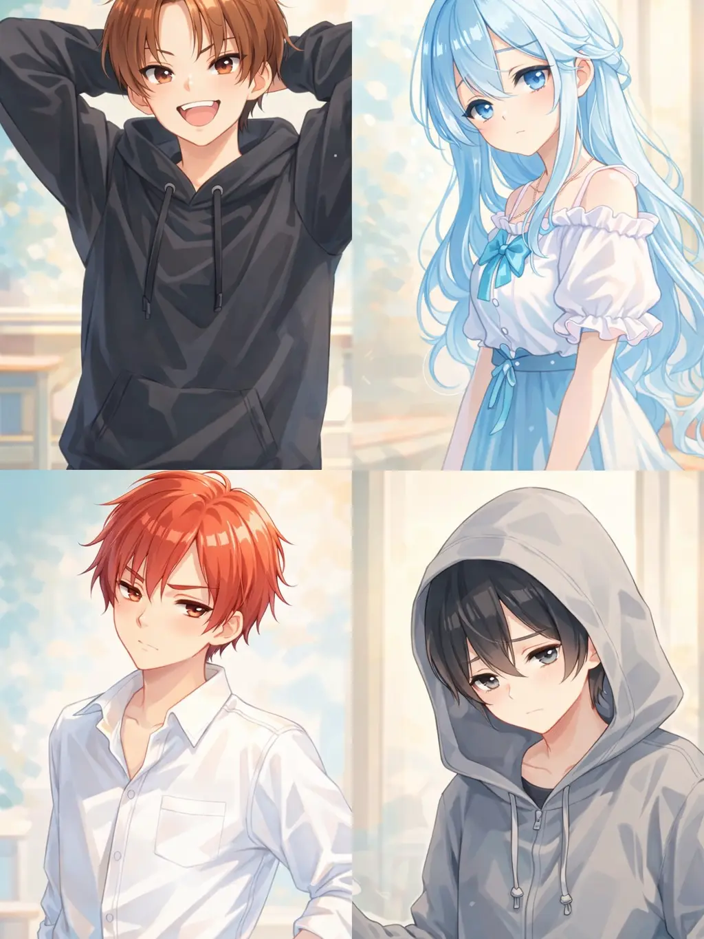 Chris_a9의 SS級の能力者