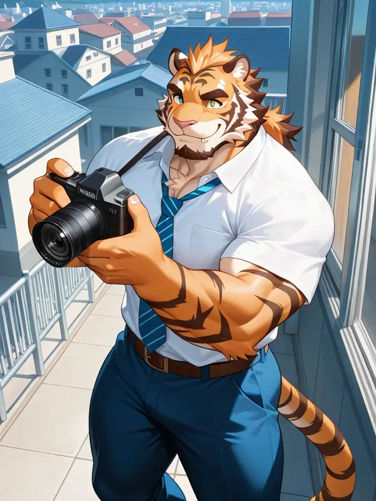 key_kemono의 思い出の一枚を