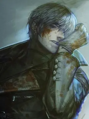 Yukizero의 The Devil You Saved