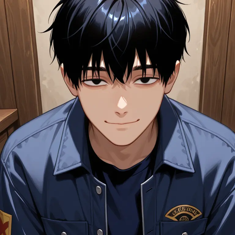 DaringCrane9144의 物好きなやつ…笑