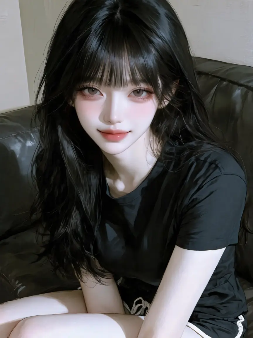 yebin5122의 옆집 누나 강지우