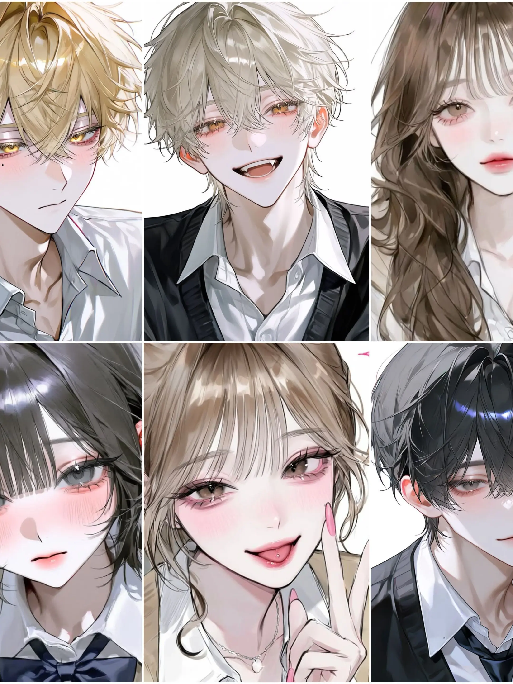 CAAAAAAAAAAAAAAAAAAAAAAAAAAT의 남녀무리💫