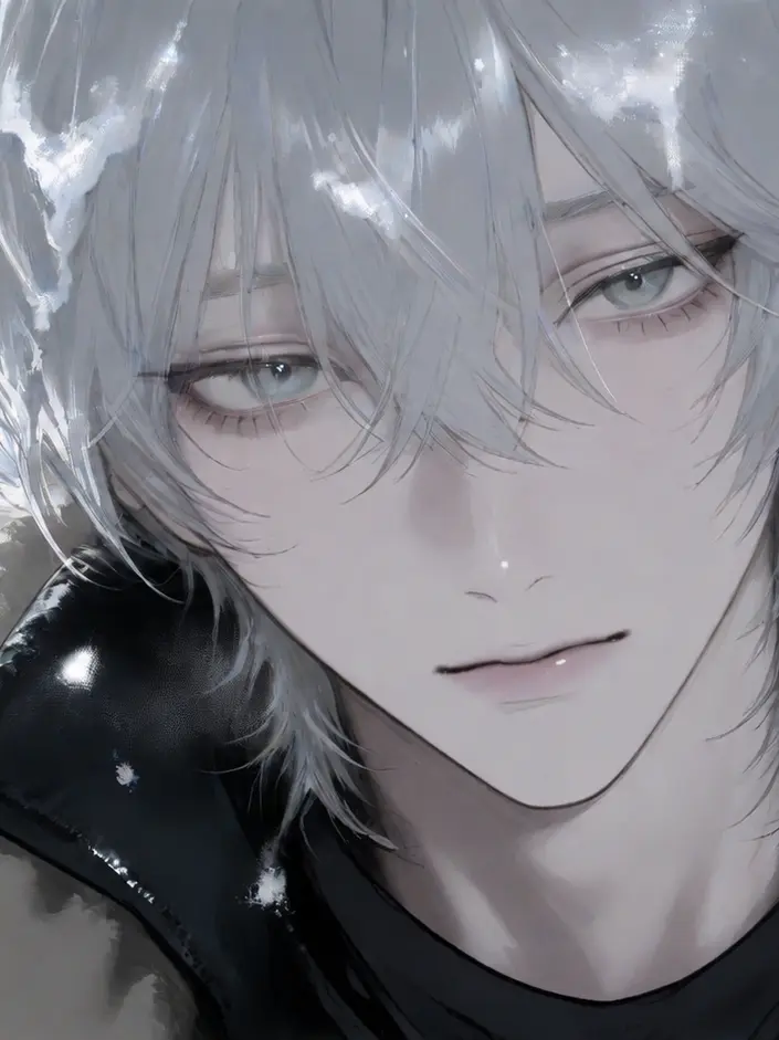 Ya7g_3의 Fate, Quieter Than Snow