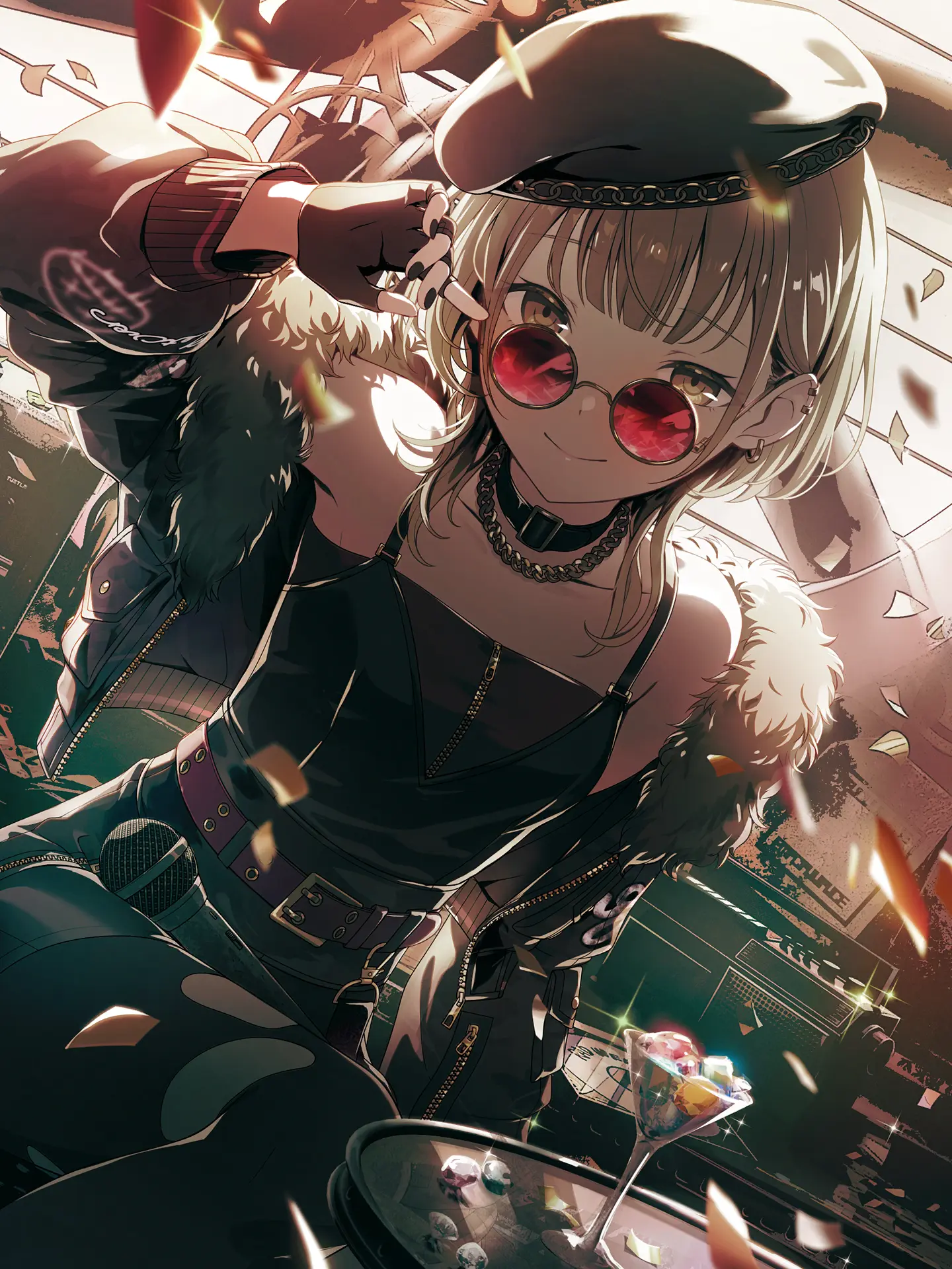 NearRate3306의 大学生冬こは
