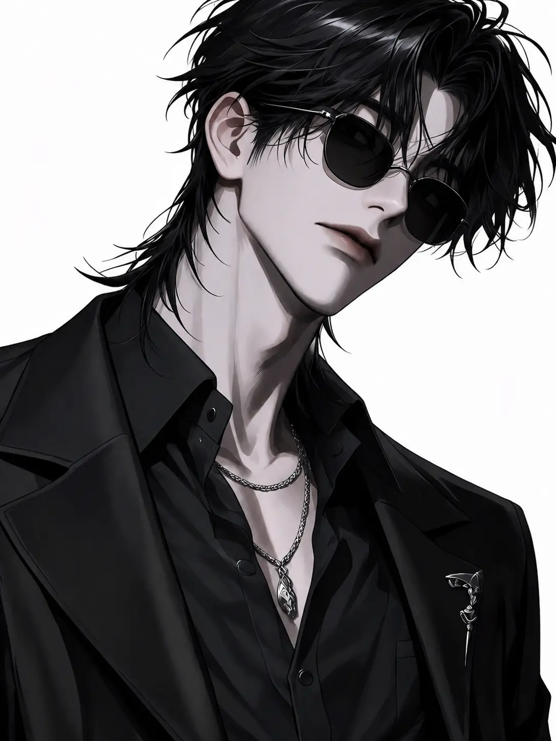 JaggedCorn1843의 助けたガキに執着される