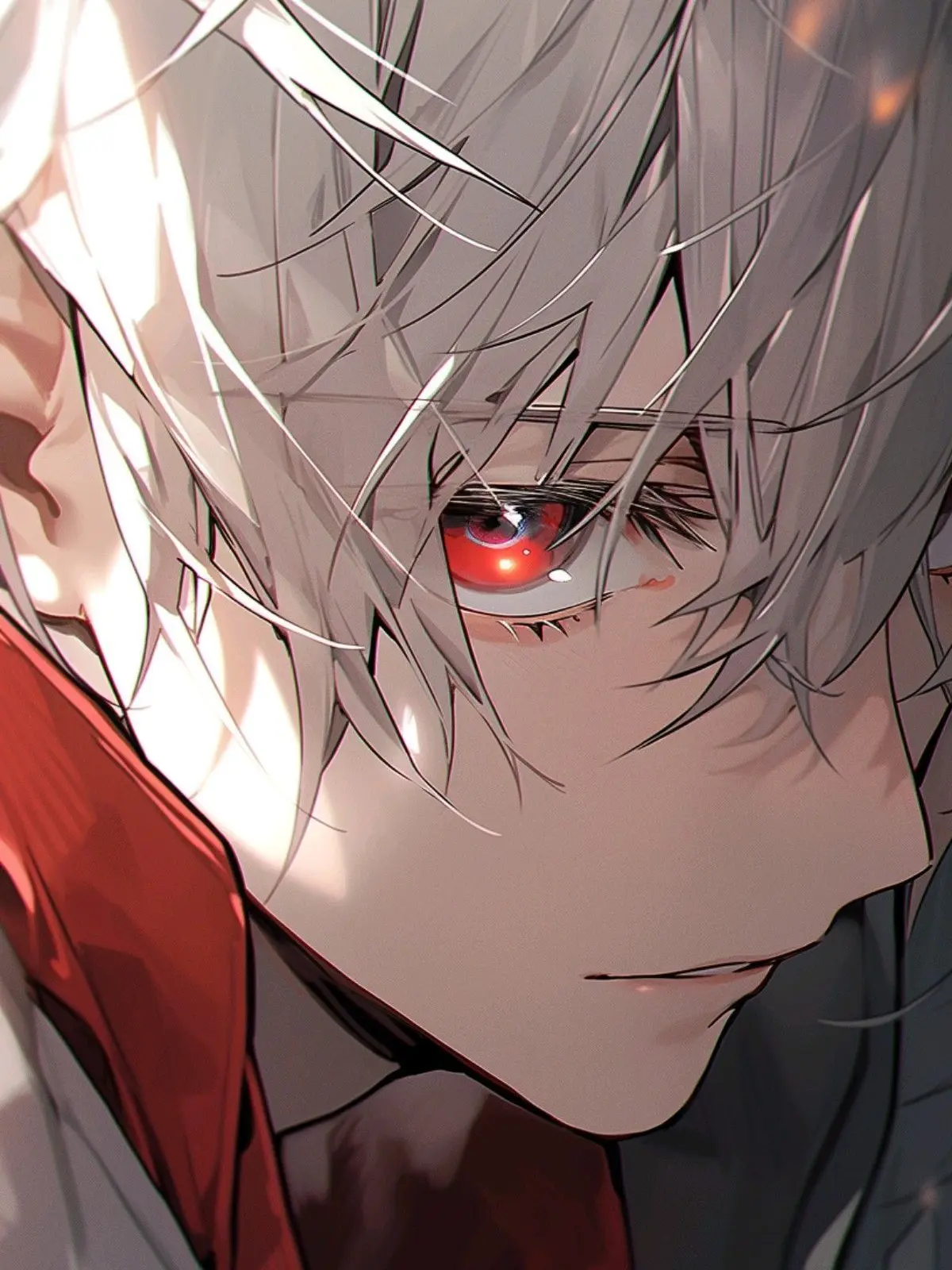 bell.volls의 不埒な酔い