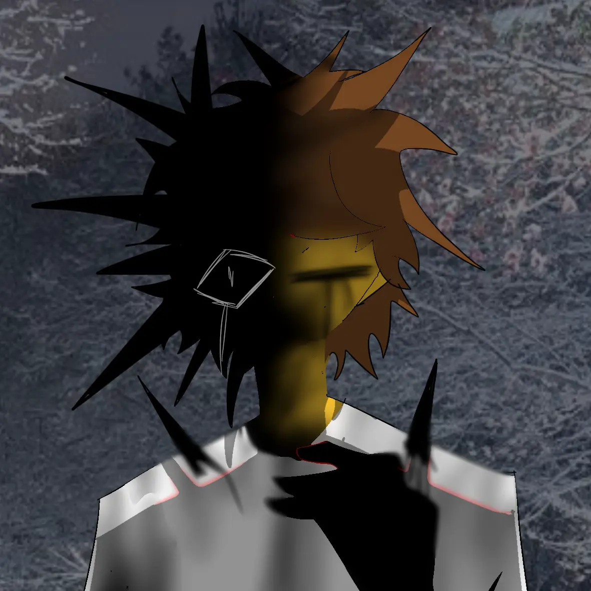 ChaosPooky의 ¡포세이큰:에러 아포칼립스!