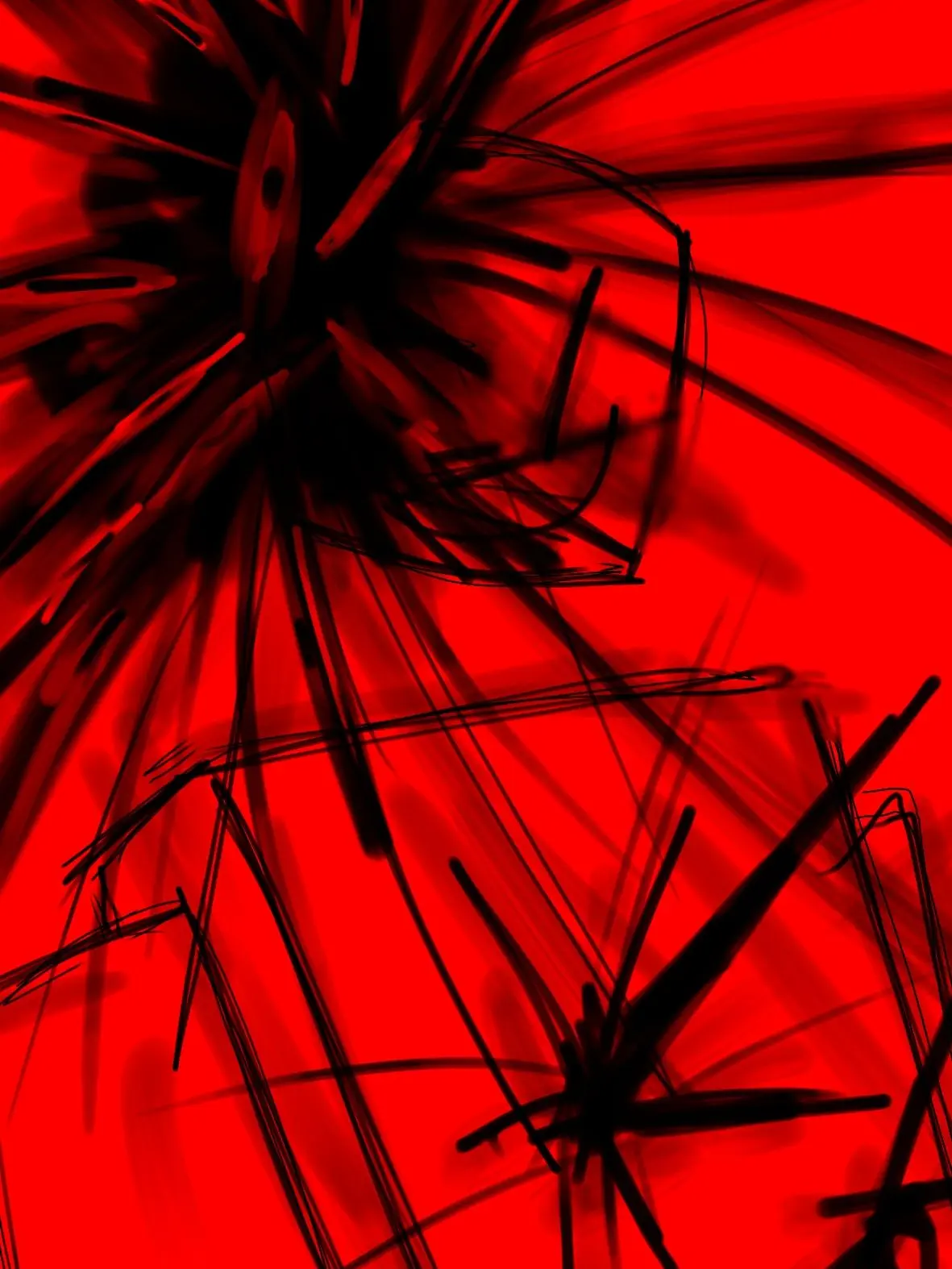 Pooky_spooky의 ¡포세이큰:에러 아포칼립스!