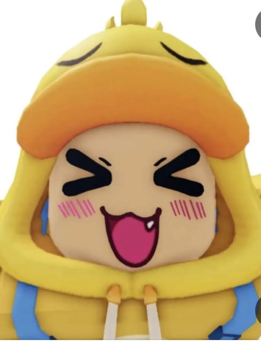 LameKazoo6010의 꽥꽥 탐험대+여우