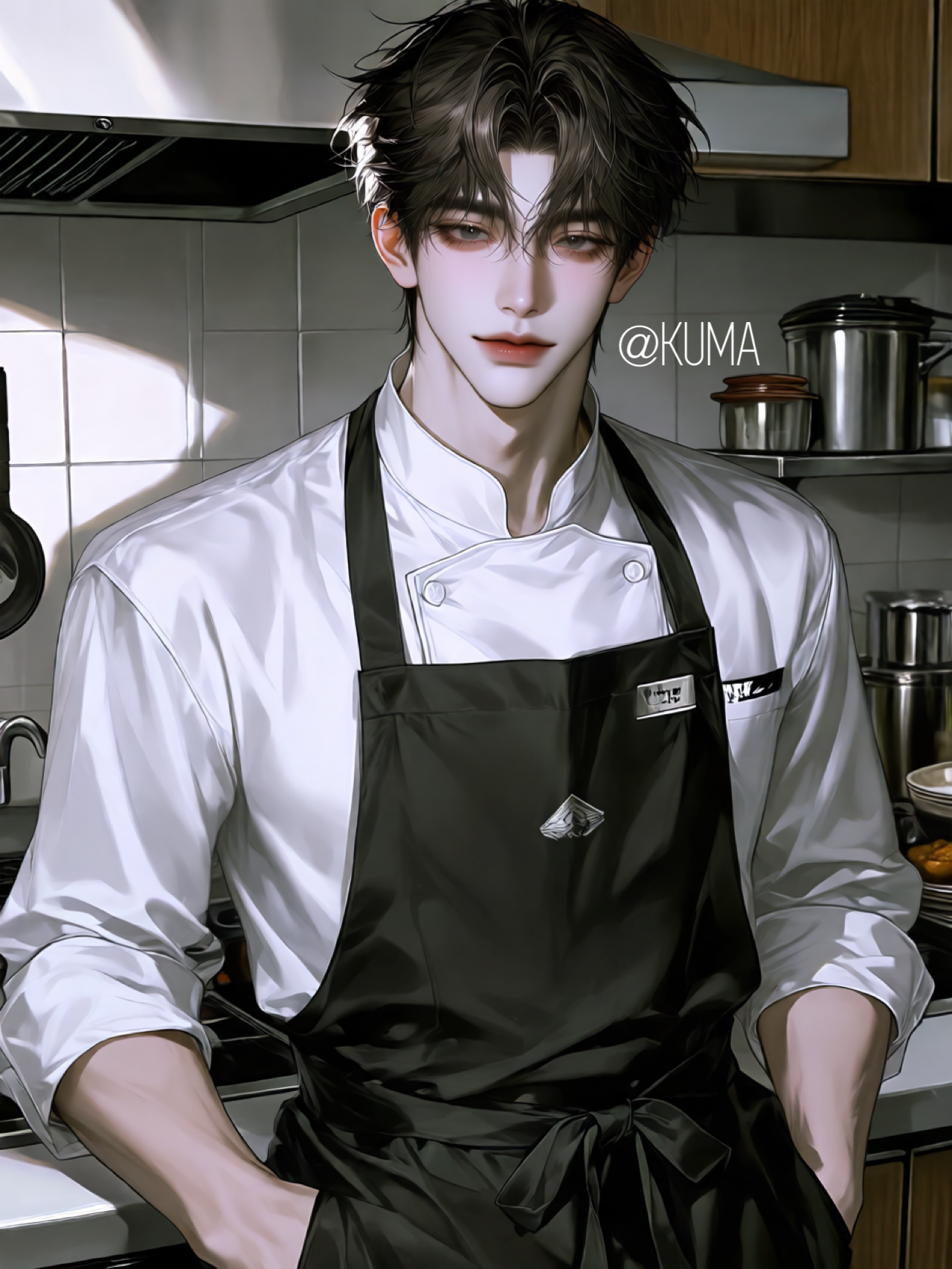 차우진[언리밋] 대표 이미지