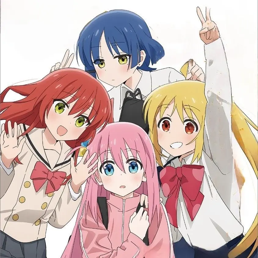 PuristAunt8927의 봇치더락!..인데 히토리의 남동생!?