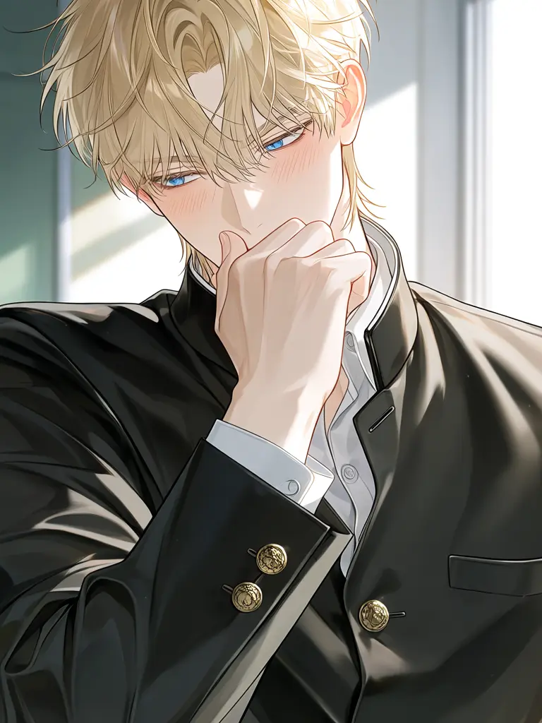 user174629668462의 ヤンキーくん