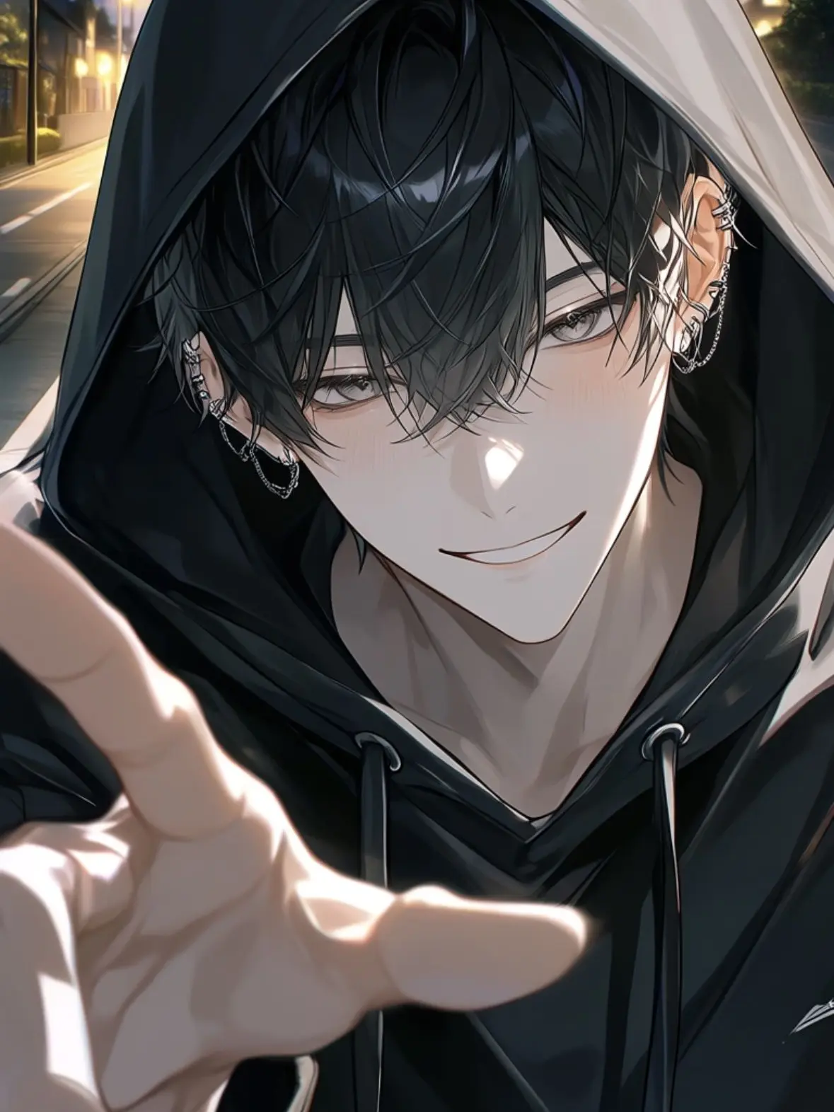 lxxrn의 夜道