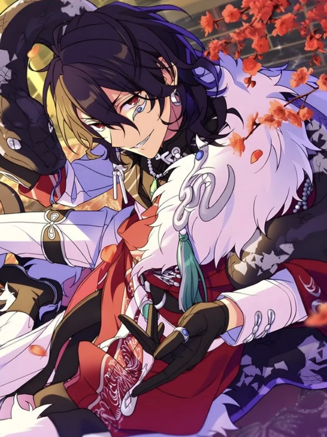 N7H11SA11_A11의 鬼の花嫁になろう。