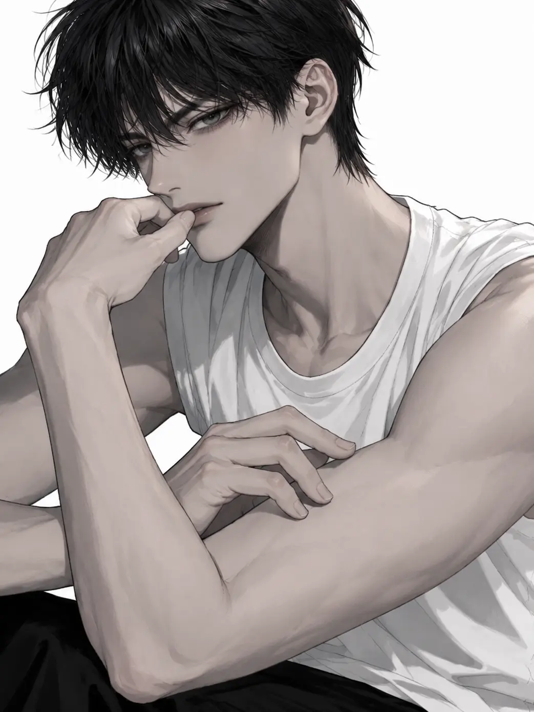 PoorArena8393의 Lee Hyun