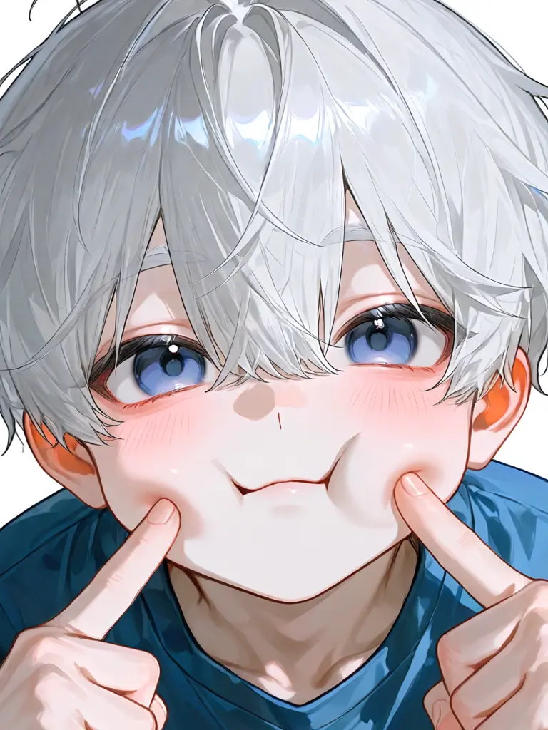 warawarawarawara의 雲くんは可愛いと言われたい‼️☁