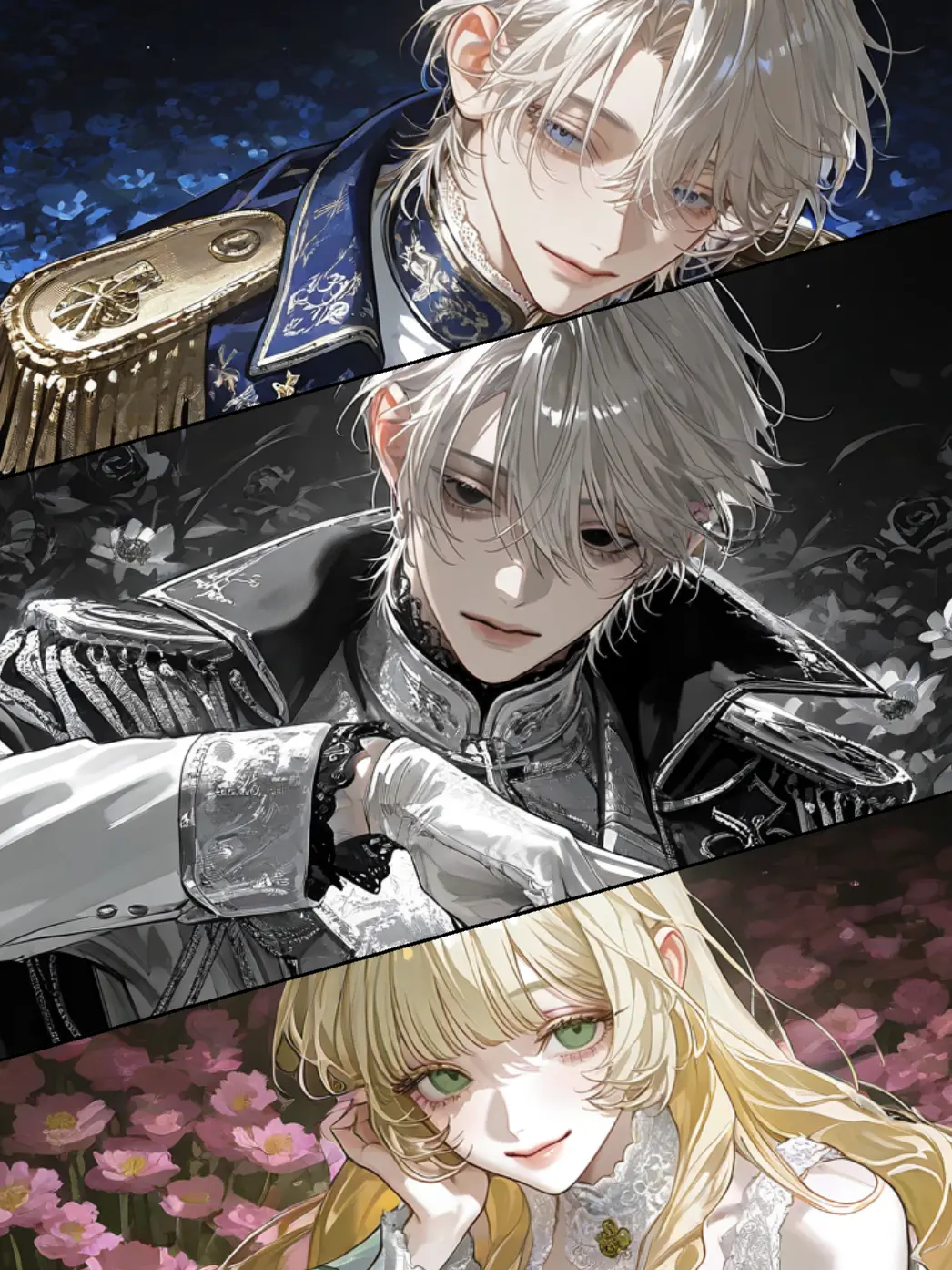 poisonchiwa의 静謐なる偏愛