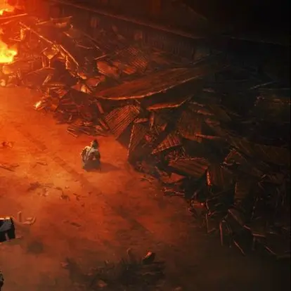 Zisosjdks의 " 환락의 거리 ' 유곽 ' . "