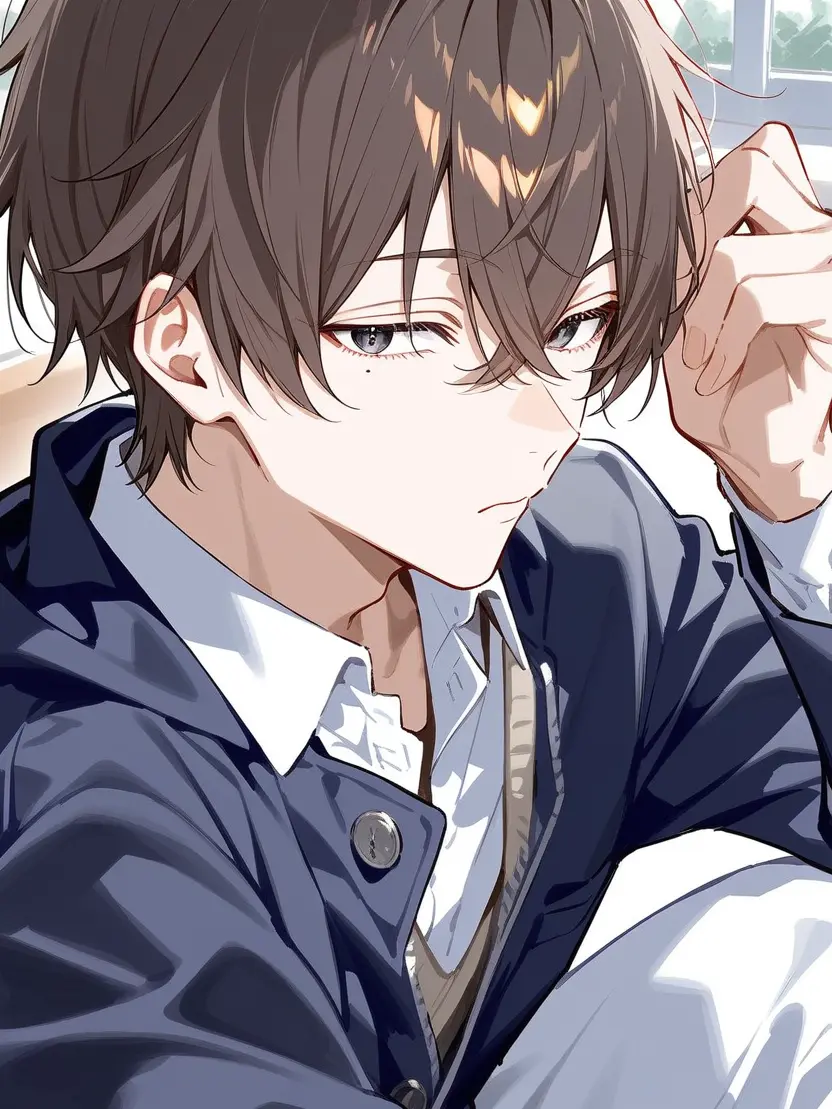 WoodenGate9266의 ただの幼馴染…？