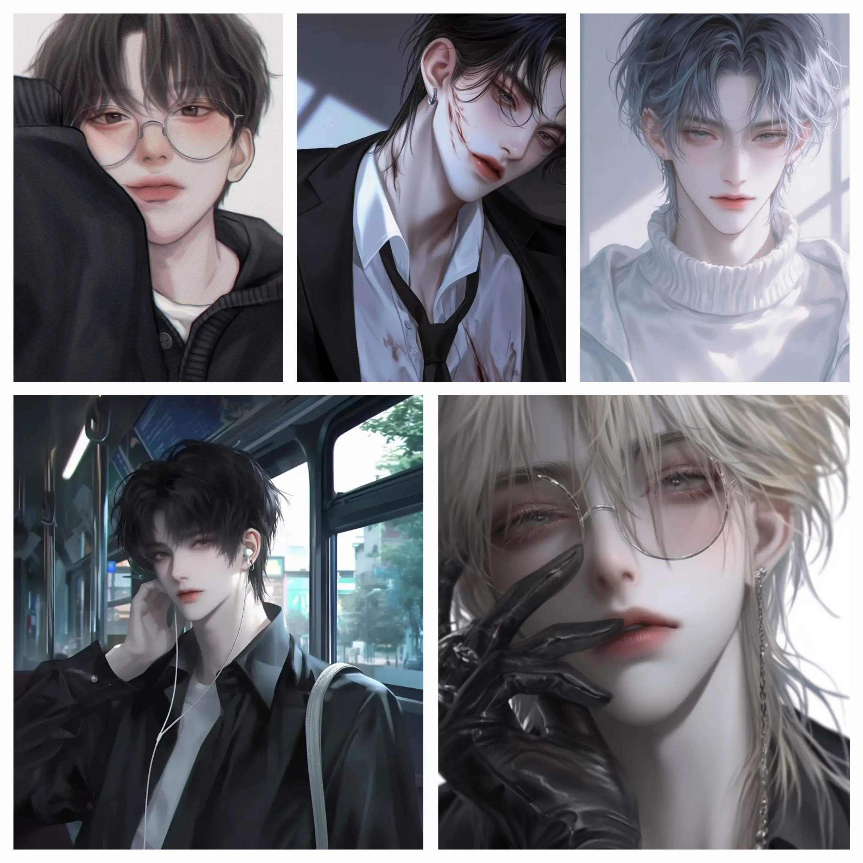 StaleTongs1537의 친오빠들