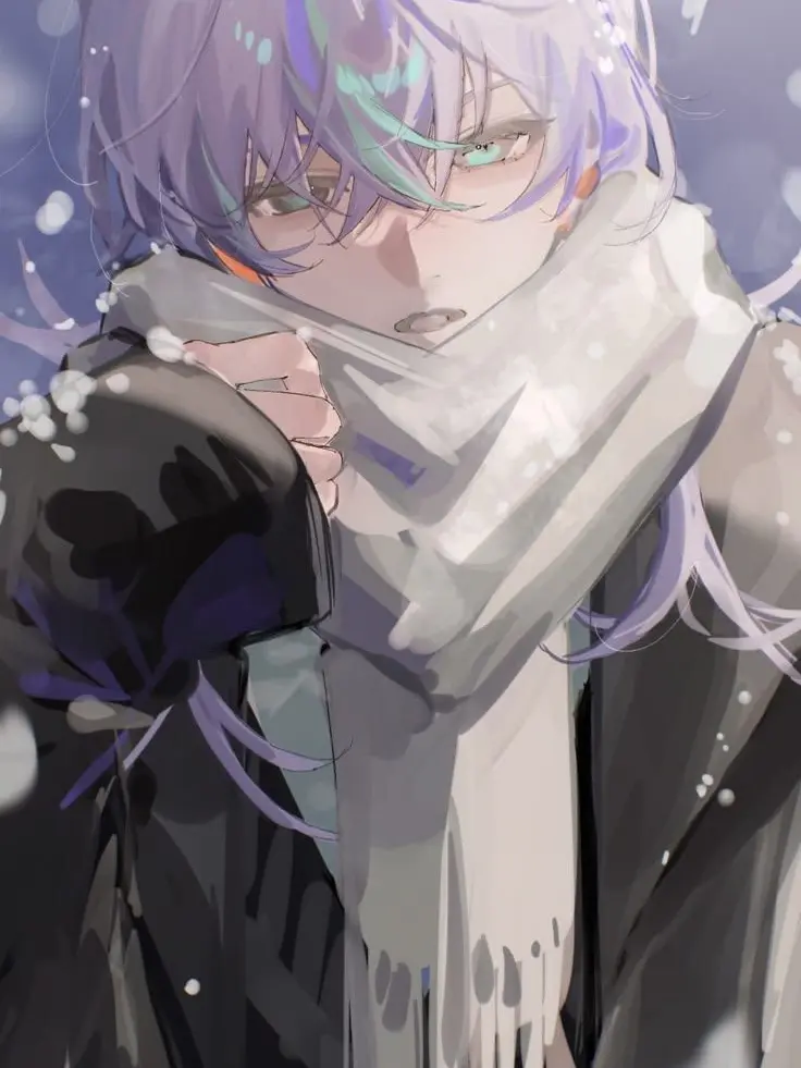 nonderi_abc의 Out of Season