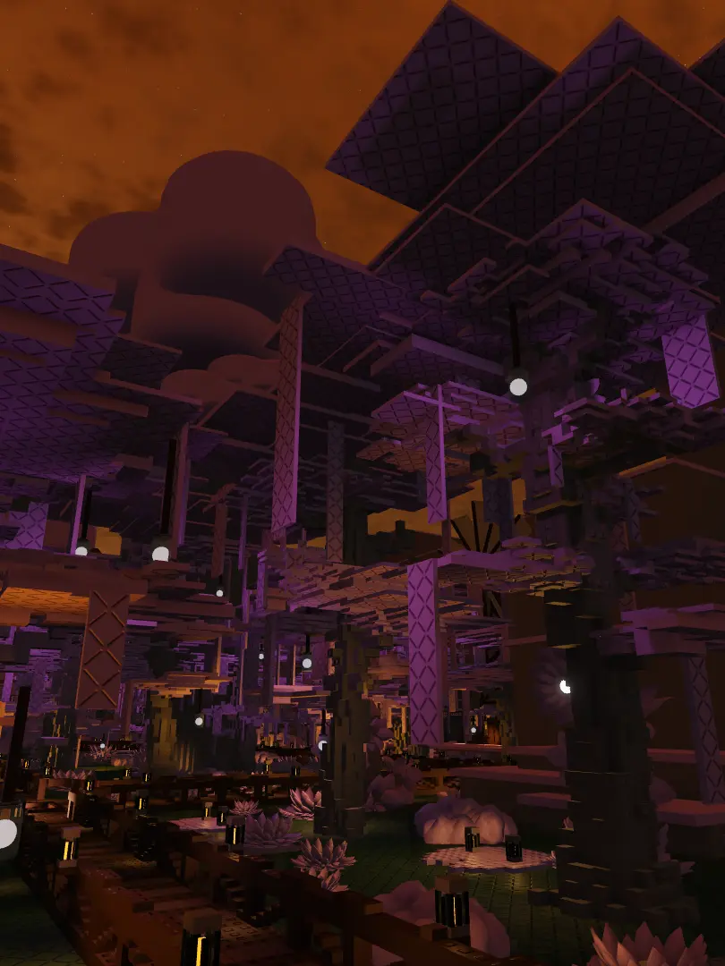 Dreamsphere의 나샤트라 밸드힐드