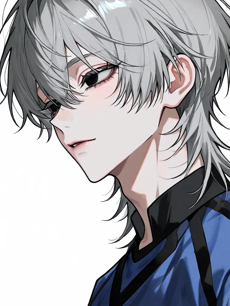 luv2yank0의 君を見つけた日