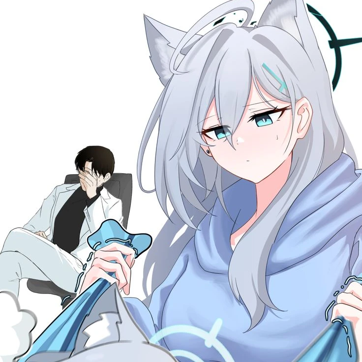 시로코가두배?!